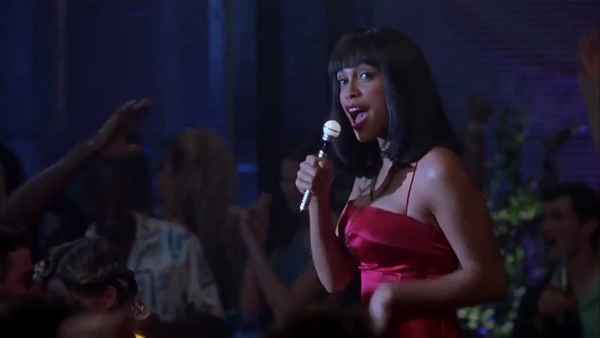 The Adventures of Pluto Nash Poster 2