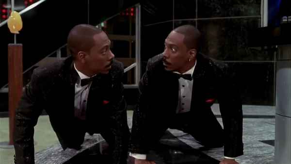 The Adventures of Pluto Nash Poster 4