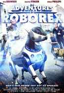 The Adventures of RoboRex Poster 5