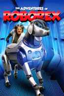 The Adventures of RoboRex Poster 4