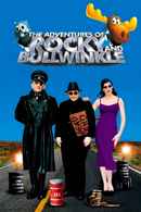 The Adventures of Rocky & Bullwinkle Poster 1