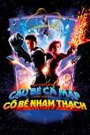 The Adventures Of Sharkboy And Lavagirl Poster 7