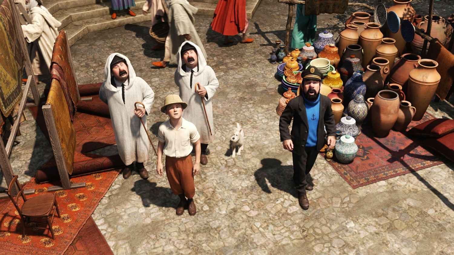 the adventures of tintin full movie in hindi the adventures of tintin full movie in hindi