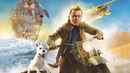 The Adventures of Tintin Poster 2
