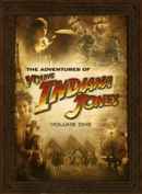 The Adventures of Young Indiana Jones: My First Adventure Poster 5