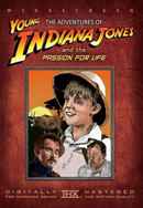 The Adventures of Young Indiana Jones: Passion for Life Poster 5