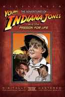 The Adventures of Young Indiana Jones: Passion for Life Poster 4