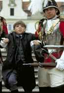 The Adventures of Young Indiana Jones: The Perils of Cupid Poster 5