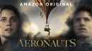 The Aeronauts Poster 4