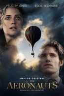 The Aeronauts Poster 7