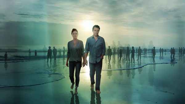 The Affair Poster 2