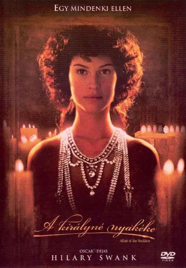 The Affair of the Necklace Poster 7