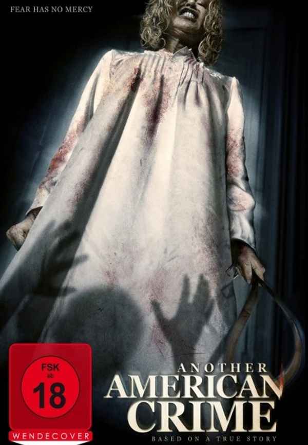 The Afflicted Poster 3