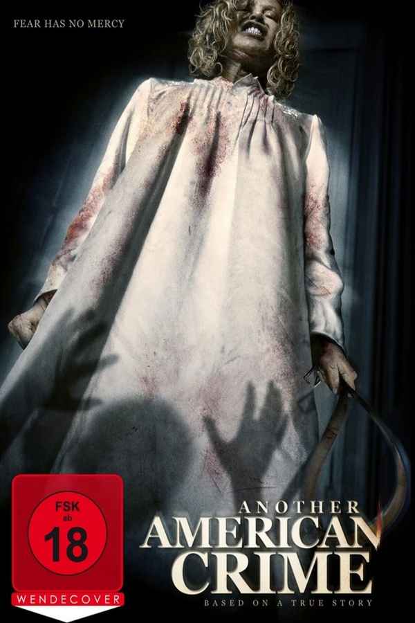 The Afflicted Poster 1