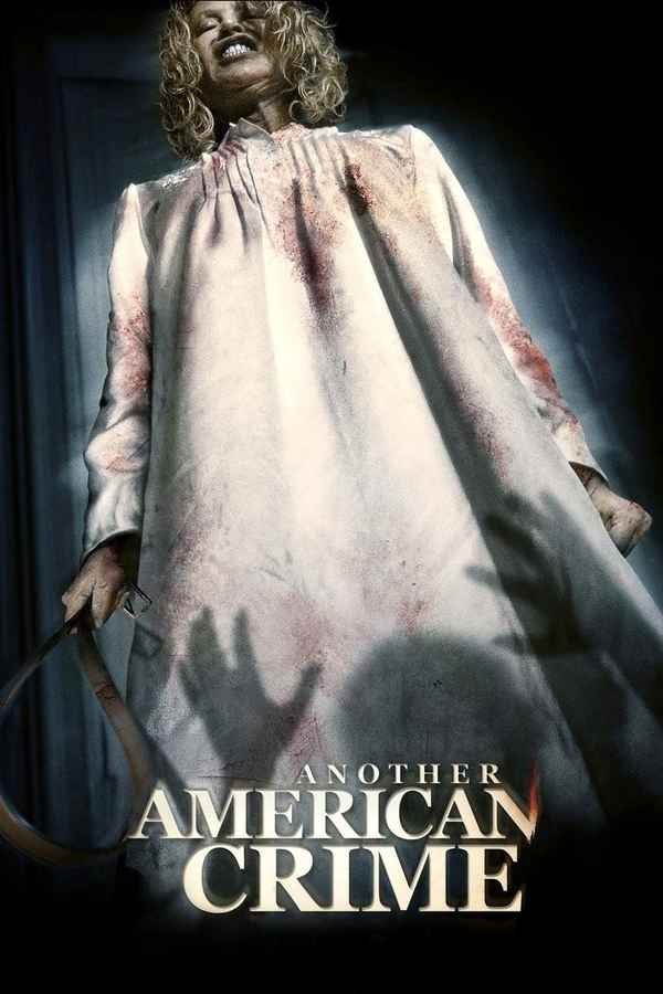 The Afflicted Poster 2