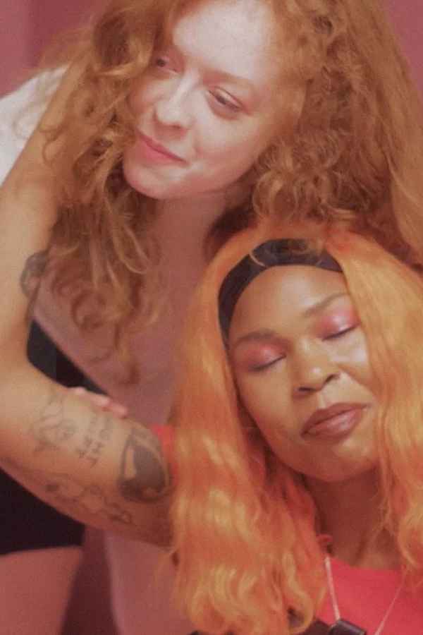 The African Desperate Poster 6