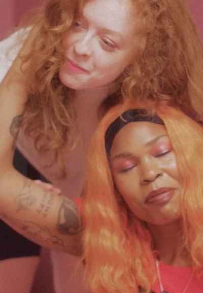 The African Desperate