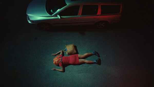 The African Desperate Poster 3