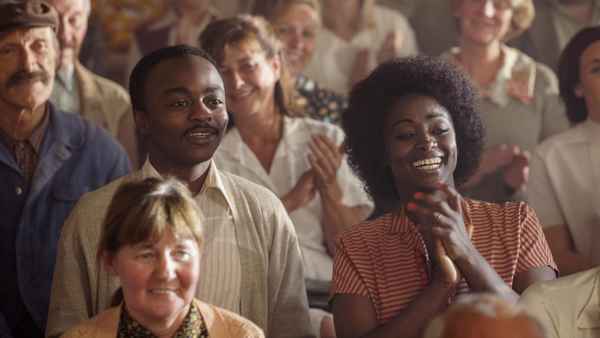 The African Doctor Poster 4