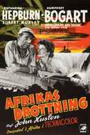 The African Queen Poster 5