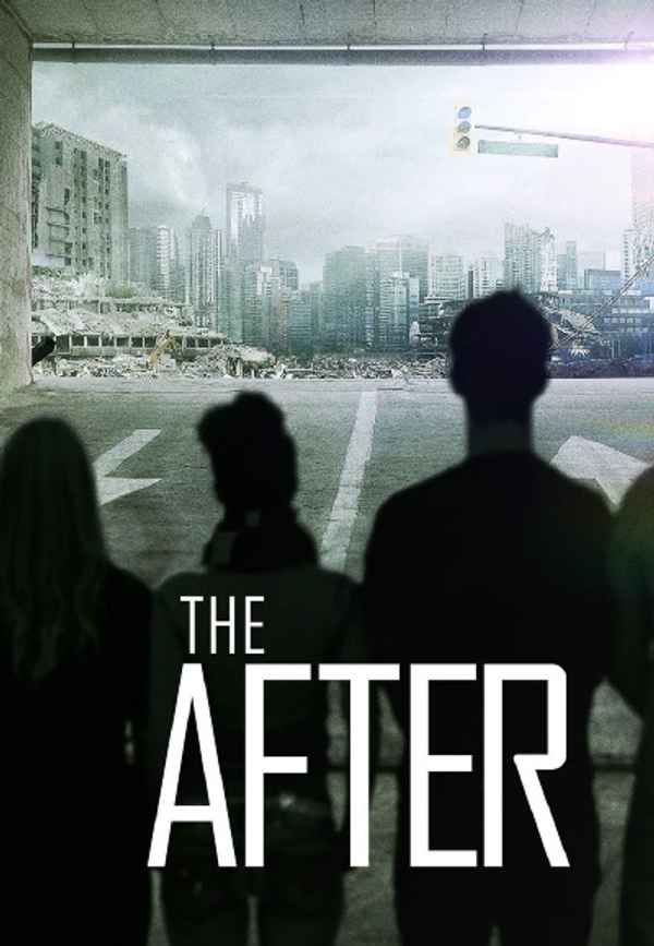 The After Poster 6