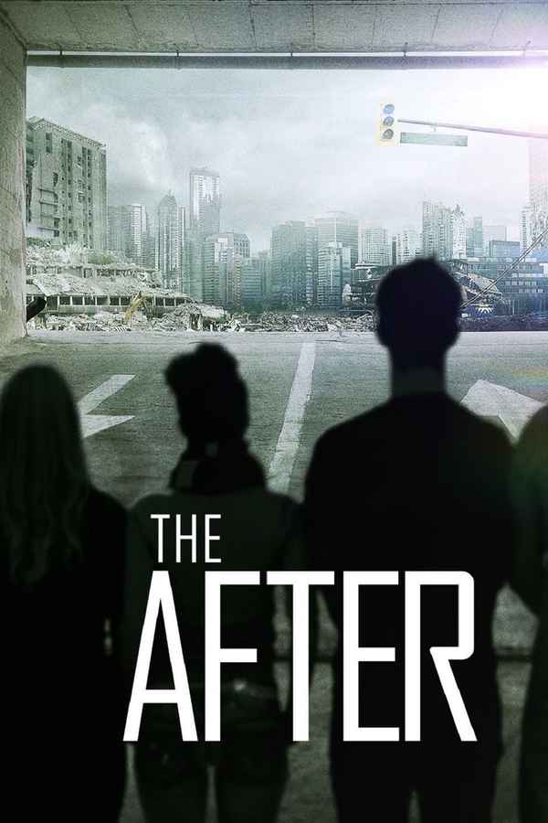 The After Poster 3