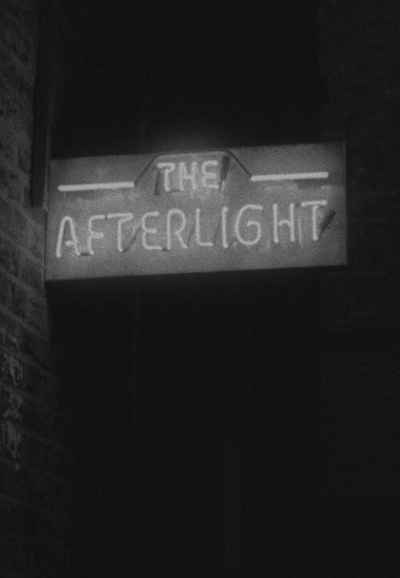 The Afterlight