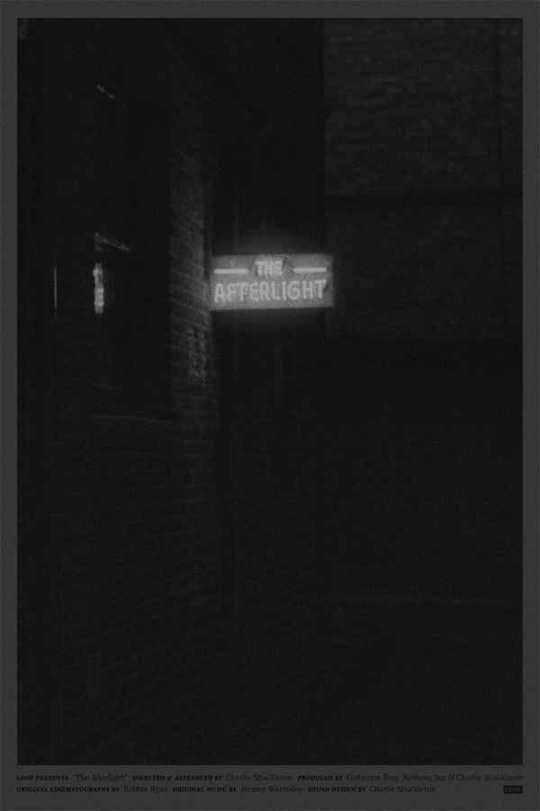 The Afterlight Poster 1