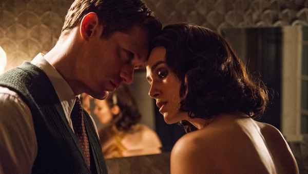 The Aftermath Poster 4