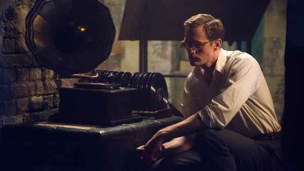 The Aftermath Poster 5