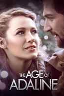 The Age of Adaline Poster 2