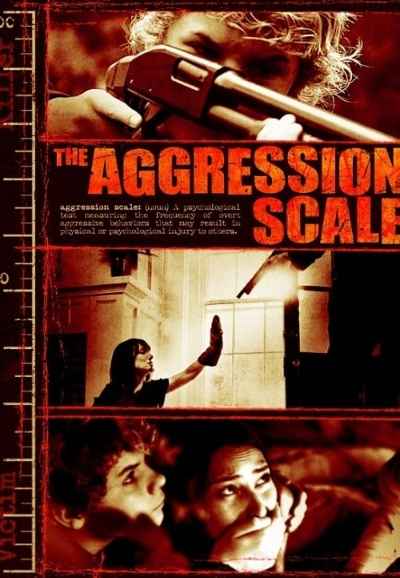 The Aggression Scale