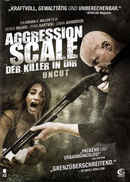 The Aggression Scale Poster 5