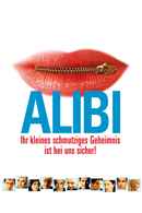 The Alibi Poster 4