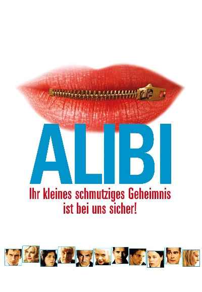 The Alibi