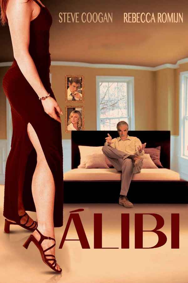 The Alibi Poster 6