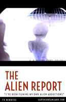 The Alien Report Poster 3