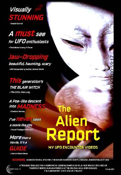 The Alien Report