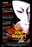 The Alien Report Poster 4