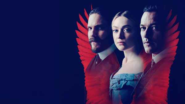 The Alienist Poster 3