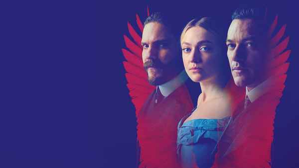 The Alienist Poster 6