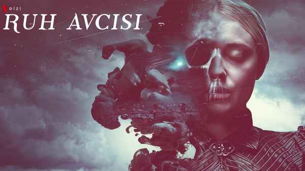 The Alienist Poster 5