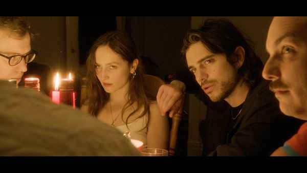 The All Golden Poster 3