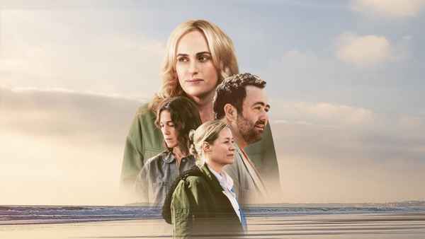 The Almond and the Seahorse Poster 1