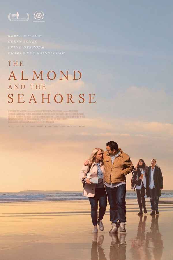 The Almond and the Seahorse Poster 7