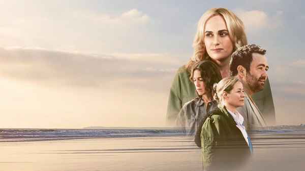 The Almond and the Seahorse Poster 2