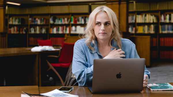 The Almond and the Seahorse Poster 6