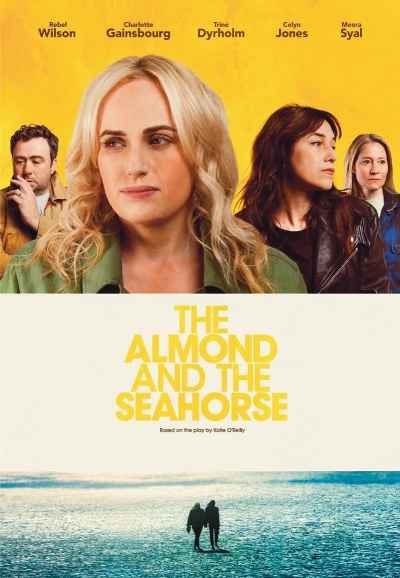 The Almond and the Seahorse