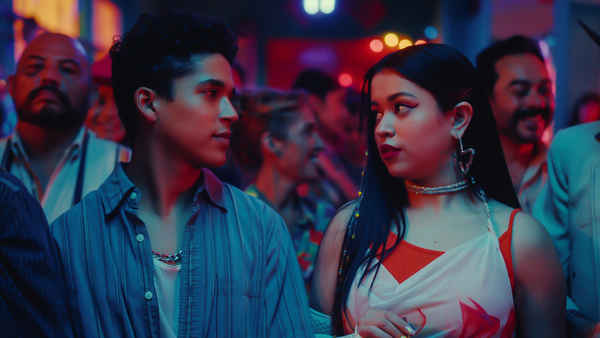 The (Almost) Legends Poster 3