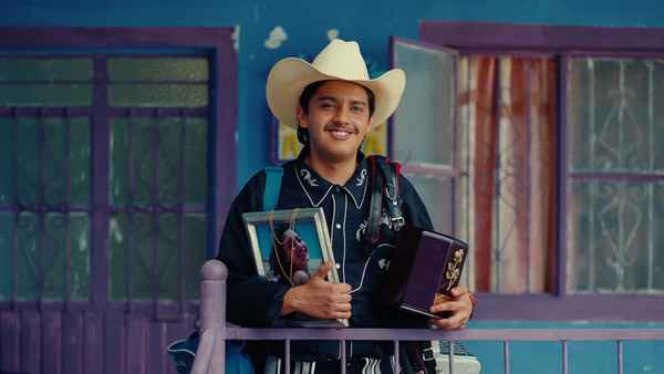 The (Almost) Legends Poster 1